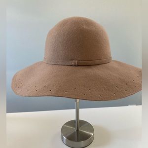 100% Wool Hat